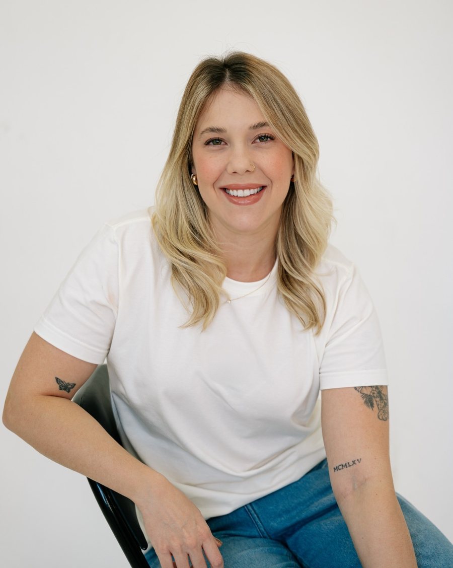 Suélen Meneghelli, gestora de tráfego pago